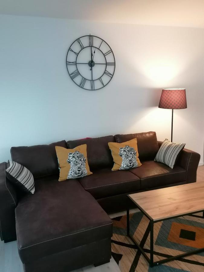 Apartamento Weyersheim 3 Pieces "Joe" Exterior foto