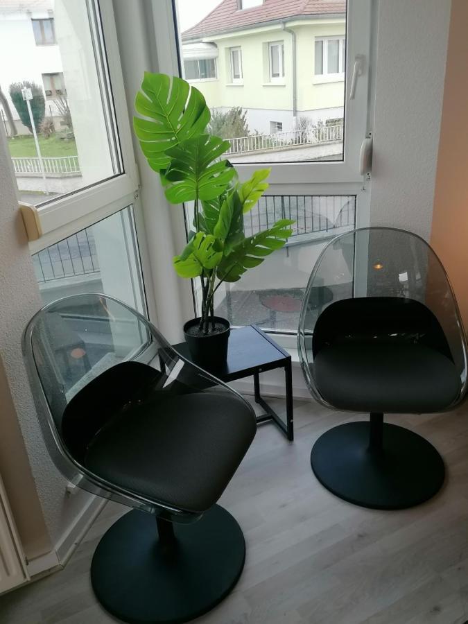 Apartamento Weyersheim 3 Pieces "Joe" Exterior foto