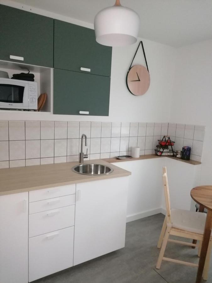Apartamento Weyersheim 3 Pieces "Joe" Exterior foto