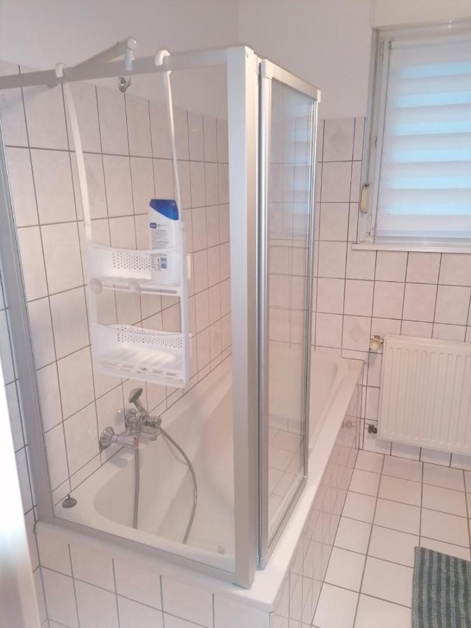 Apartamento Weyersheim 3 Pieces "Joe" Exterior foto