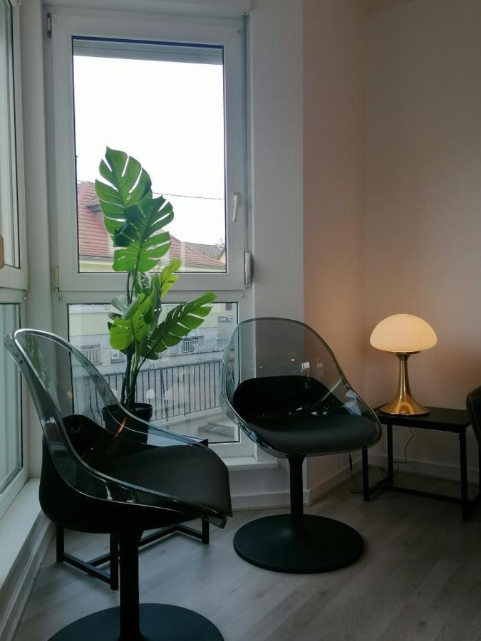 Apartamento Weyersheim 3 Pieces "Joe" Exterior foto