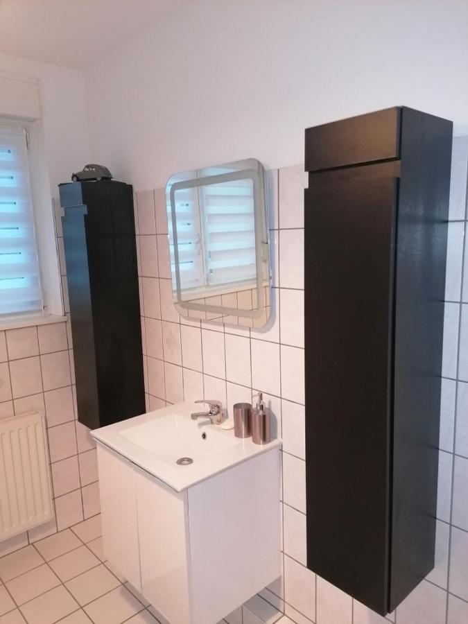 Apartamento Weyersheim 3 Pieces "Joe" Exterior foto