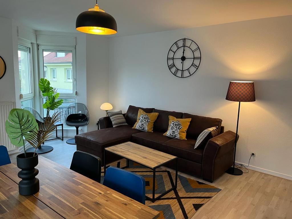Apartamento Weyersheim 3 Pieces "Joe" Exterior foto